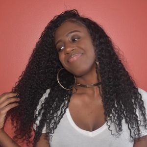 Meet your Posher, Marlita